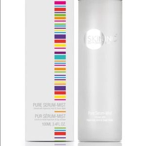 Pure Serum Mist - 
SKIN INC (NEW/SEALED)